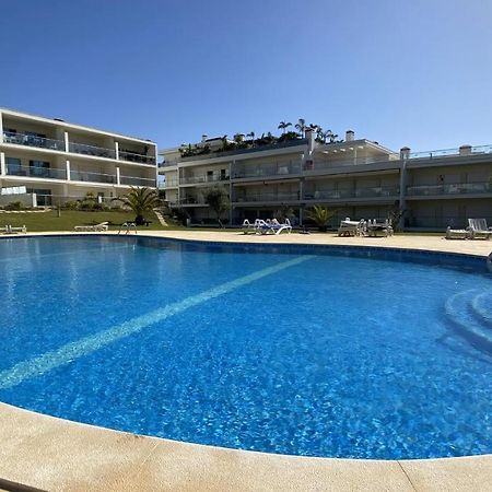 Charmant Appartement A 1Km De La Plage, Avec Piscine A Albufeira Exterior foto