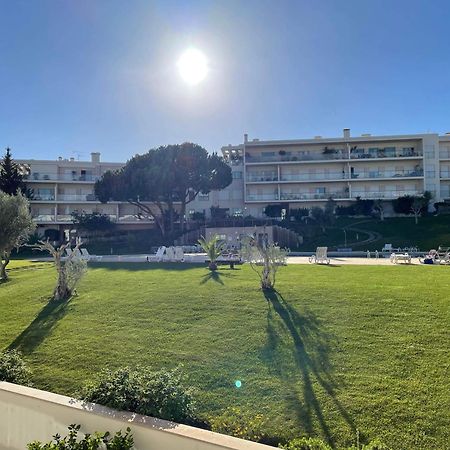 Charmant Appartement A 1Km De La Plage, Avec Piscine A Albufeira Exterior foto