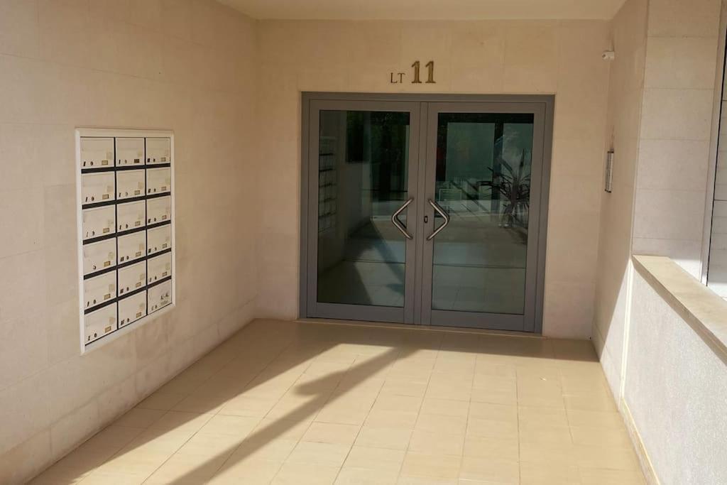 Charmant Appartement A 1Km De La Plage, Avec Piscine A Albufeira Exterior foto