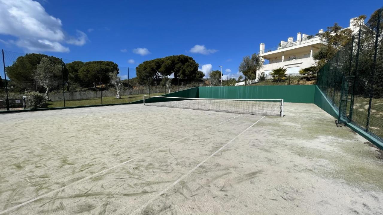 Charmant Appartement A 1Km De La Plage, Avec Piscine A Albufeira Exterior foto