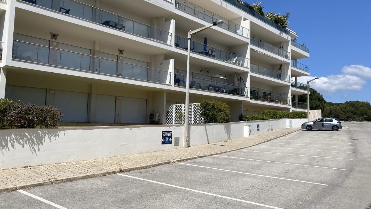 Charmant Appartement A 1Km De La Plage, Avec Piscine A Albufeira Exterior foto