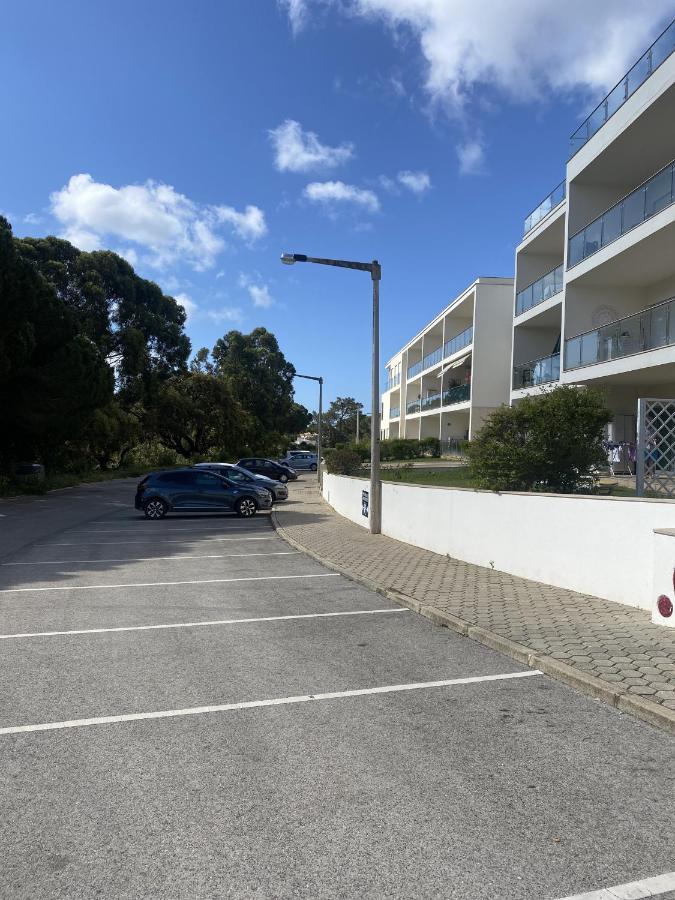 Charmant Appartement A 1Km De La Plage, Avec Piscine A Albufeira Exterior foto