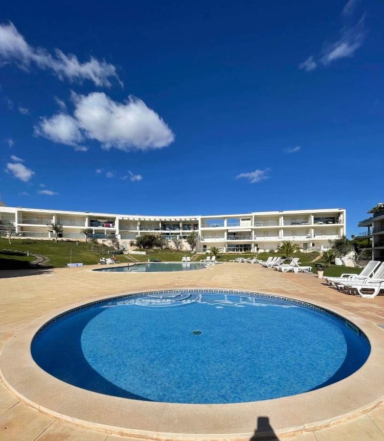 Charmant Appartement A 1Km De La Plage, Avec Piscine A Albufeira Exterior foto